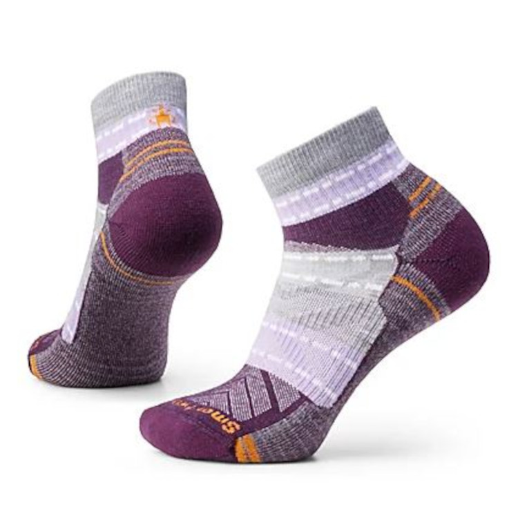 Smartwool Performance Hike Light Cushion Margarita Ankle – Women’s